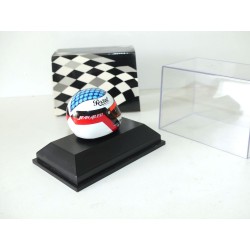 CASQUE JEAN ALESI 1997 HELMET MINICHAMPS 1:8 
