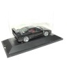 FERRARI F40 Noir HERPA 1:43