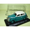 FORD V8 TAXI DE CHICAGO 1936 ALTAYA 1:43