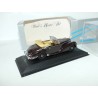 MERCEDES 300 S CABRIOLET 1951-1955 Dark Red MINICHAMPS 1:43