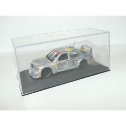 MERCEDES 190 E 2.5 EVO 2 N°2 DTM 1993 LOHR MINICHAMPS 1:43