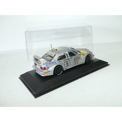 MERCEDES 190 E 2.5 EVO 2 N°2 DTM 1993 LOHR MINICHAMPS 1:43