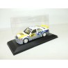 MERCEDES 190 E 2.5 EVO 1 N°16 DTM 1990 BIELA MINICHAMPS 1:43