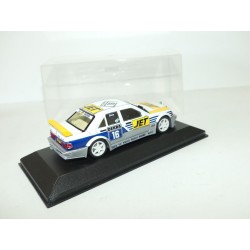 MERCEDES 190 E 2.5 EVO 1 N°16 DTM 1990 BIELA MINICHAMPS 1:43