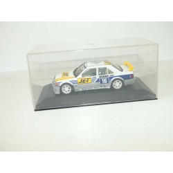 MERCEDES 190 E 2.5 EVO 1 N°16 DTM 1990 BIELA MINICHAMPS 1:43