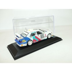 MERCEDES 190 E 2.5 EVO 2 N°23 DTM 1993 AMTHOR MINICHAMPS 1:43