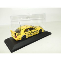 MERCEDES CLASSE C 180 AMG N°15 DTM 1994 OMMEN MINICHAMPS 1:43