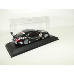 MERCEDES CLK COUPE N°2 DTM 2002 J. ALESI MINICHAMPS 1:43 boite non d origine