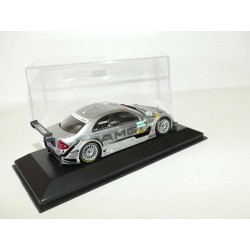 MERCEDES CLK COUPE N°4 DTM 2004 J. ALESI MINICHAMPS 1:43