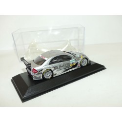MERCEDES CLASSE C N°8 DTM 2005 J. ALESI MINICHAMPS 1:43