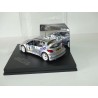PEUGEOT 206 WRC RALLYE DE CATALOGNE 2000 F. DELECOUR VITESSE SKM140 1:43 7Ã¨me