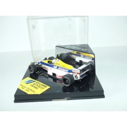 WILLIAMS RENAULT FW12C GP 1989 R. PATRESE ONYX 026 1:43