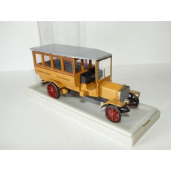 SCANIA VABIS POSTBUS 191  REPLEX 277 1:43