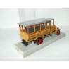 SCANIA VABIS POSTBUS 191  REPLEX 277 1:43