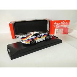 PORSCHE K3 NÂ°41 LE MANS 1981 QUARTZO 3016 1:43 Abd