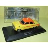 FORD CONSUL MKII 1960 TAXI DE AMSTERDAM ALTAYA 1:43