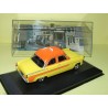 FORD CONSUL MKII 1960 TAXI DE AMSTERDAM ALTAYA 1:43