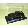 FORD CAPRI 2.8 1981 Gris FoncÃ© ALTAYA 1:43