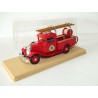 FORD V8 PICK UP POMPIERS DE WASHINGTON ELIGOR 1:43 