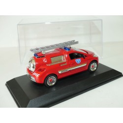 PEUGEOT H2O POMPIERS Concept Car NOREV pour ALTAYA 1:43