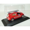 PEUGEOT H2O POMPIERS Concept Car NOREV pour ALTAYA 1:43