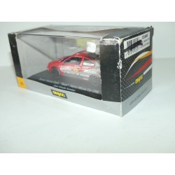 RENAULT MEGANE FRENCH MEGANE CUP 1998 KAMBER ONYX XCL99008 1:43