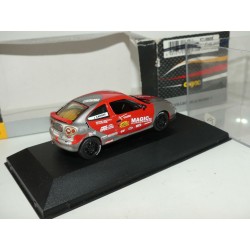 RENAULT MEGANE FRENCH MEGANE CUP 1998 KAMBER ONYX XCL99008 1:43