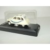 CITROEN 2CV FRANCE 3 SOLIDO 1:43