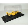 LOTUS 101 N°12 GP 1989 NAKAJIMA ONYX 1:43