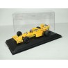LOTUS 101 N°12 GP 1989 NAKAJIMA ONYX 1:43