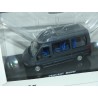 PEUGEOT BOXER VITRÉ MiniBus Gris NOREV 1:43