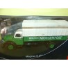 MAGIRUS DEUTZ S 6500 Berliner Morgenpost SCHUCO 03163 1:43