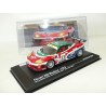 FERRARI 360 MODENA N°71 LE MANS 2002 ALTAYA 1:43 Abd