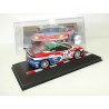 FERRARI 360 MODENA N°71 LE MANS 2002 ALTAYA 1:43 Abd
