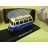 MERCEDES O 319 BUS THW SCHUCO 02813 1:43