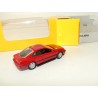 OPEL CALIBRA Rouge SCHUCO 1:43 boite carton