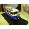 MERCEDES O 319 BUS THW SCHUCO 02813 1:43