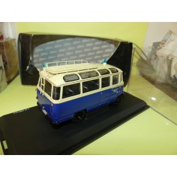 MERCEDES O 319 BUS THW SCHUCO 02813 1:43