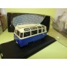 MERCEDES O 319 BUS THW SCHUCO 02813 1:43