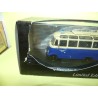 MERCEDES O 319 BUS THW SCHUCO 02813 1:43