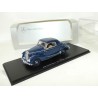MERCEDES 220 COUPE W187 Bleu SPARK 1:43