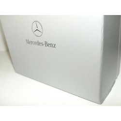 MERCEDES CLASSE CLS X218 SHOOTING BRAKE 2013 Gris NOREV 1:43