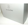 MERCEDES CLASSE CLS X218 SHOOTING BRAKE 2013 Gris NOREV 1:43