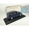 FORD GALAXY I Phase 1 1995 Bleu MINICHAMPS 1:43