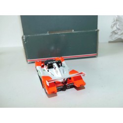 FERRARI 333 SP N°5 LE MANS 1998 KIT Monte BBR PROJECT 43 1:43