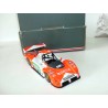 FERRARI 333 SP N°5 LE MANS 1998 KIT Monte BBR PROJECT 43 1:43