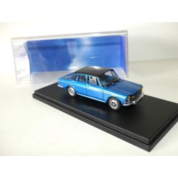 SIMCA 1301 SPECIAL 1974 Bleu LABEL 43 M11 1:43