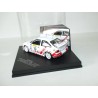 FORD FOCUS RS WRC RALLYE DE MONTE CARLO 2001 F. DELECOUR VITESSE SKM087 1:43 4Ã¨me