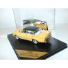 MERCEDES 220 SE 1959 Beige et Noir VITESSE 047D 1:43