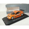 MERCEDES CLASSE C NÂ°15 DTM 2007 D. ROSA MINICHAMPS 1:43